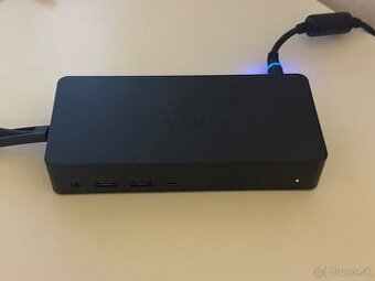 dockovacia stanica pre notebooky DELL D6000