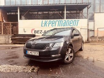 Skoda Octavia DSG TDI