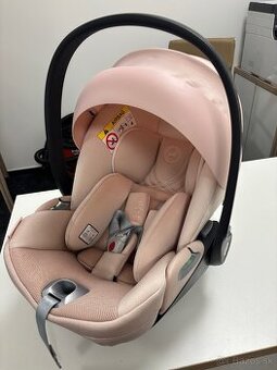 Cybex Cloud T