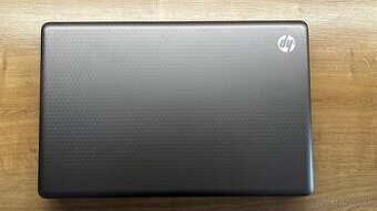 Predám starší Ntb hp g72 17”