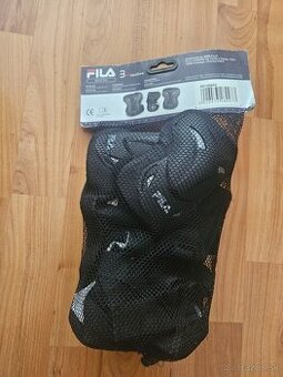 Chrániče Fila
