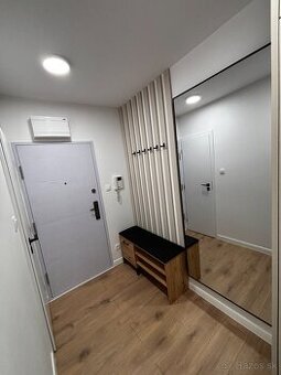 Prenájom 2i-byt Bratislava Ruzinov (Exnarova)