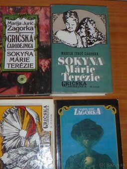 Marija Jurič Zagorka
