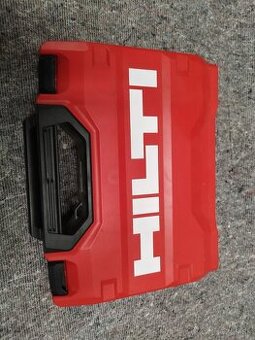 Hilti sf 2h-a12 aku skrutkovac s príklepom