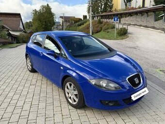 Seat Leon 1.6 75kw 2006