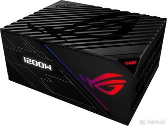 Asus ROG THOR/1200W/ATX/80PLUS Platinum + Cable Kits