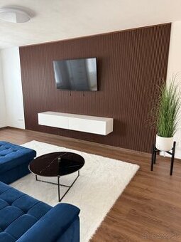 Prenájom 2+ Izbový byt centrum