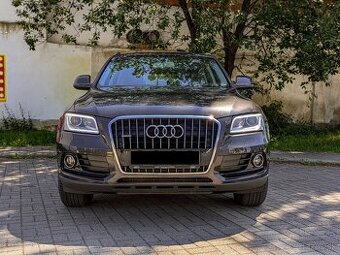 Audi Q5 2.0 TDI 130kW DPF quattro Prestige S tronic