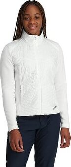 Spyder primaloft svetrik velkost S