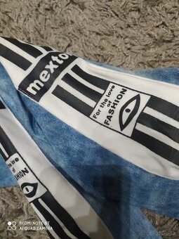 Mexton overal