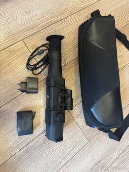 Pulsar digisight ultra N455