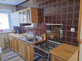 NOVÁ CENA - Rodinný dom v obci KLIN - 1