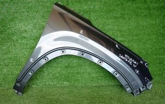 hyundai santa fe blatník 2018+