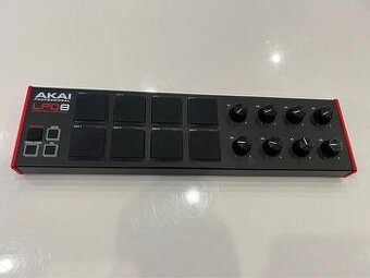 AKAI LPD8 MK2 - NOVÝ