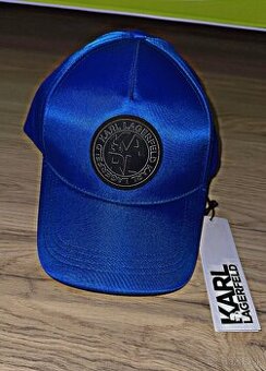 Šiltovka Karl Lagerfeld