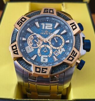 USA Hodinky, zafírové sklíčko, 100 m vodotesnosť