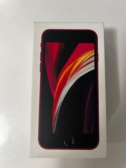 Iphone SE 2020 256 Gb