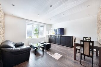 NA PREDAJ 3 izbový byt, kompletná rekonštrukcia