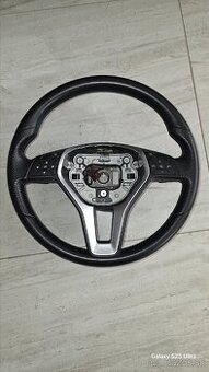 Predám originál volant Mercedes-Benz - 1
