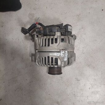 Opel Vectra 2,0 Dti 74kw alternátor