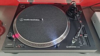 Audio Technika AT-LP120X USB