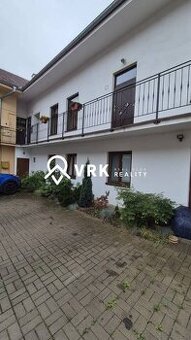 1 IZBOVÝ BYT, ALŽBETINA, KOŠICE - STARÉ MESTO