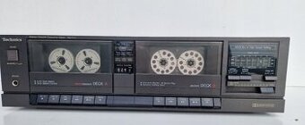 Predám Technics RS-T11