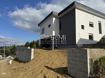 Ponúkame na predaj novostavbu v Ťapešove - 1