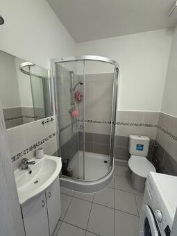 prenajom 1 izb byt BB Fončorda - 1