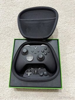 Joystick xbox elite series 2