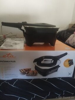 Prenosna elektricka rura