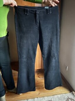 Nohavice cierne c 44