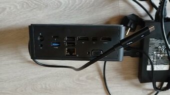 Dell Dock USB-C K15A