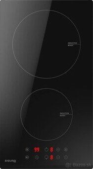 Varná doska Siguro SGR-HB-C150B Dual