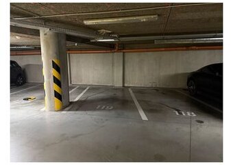 Tri Veže, Bajkalská 9