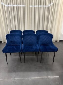 Jedálenské stoličky