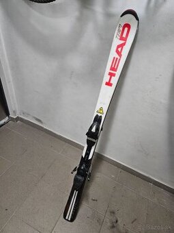 Lyže HEAD