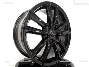 Ford Focus, Kuga, Galaxy alu disky 5x108 R17 ET52 7,5J 1243