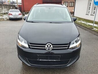 predám/ vymením  VW SHARAN 7miest