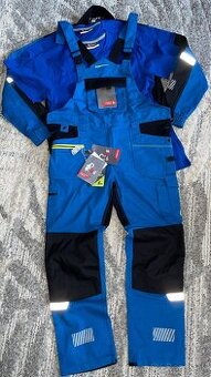 pracovny komplet CXS