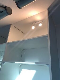 Svietidlá v Kittsee