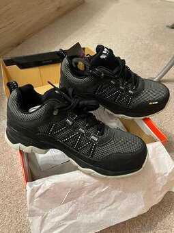 Pánska pracovná obuv