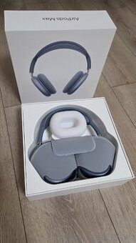 Apple AirPods Max Blue