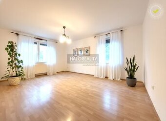 HALO reality - Predaj, trojizbový byt Stupava