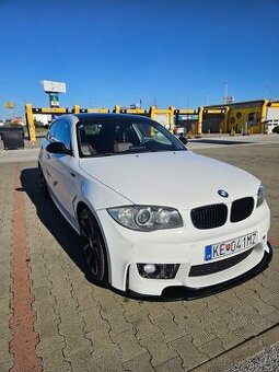 Bmw 120d (E81) M-Sport 130kw Automat