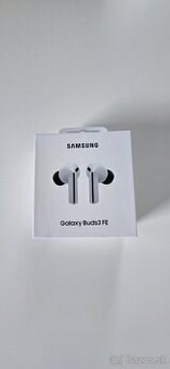 Slúchadlá Samsung Galaxy Buds3 Fe