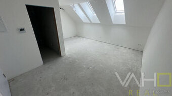 Na predaj 1.izb. byt v BAKER STREET RESIDENCE, 28m2, histori