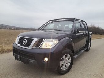 Nissan navara r.v. 2012 dci 2.5