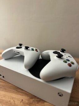 Xbox Series S 512Gb