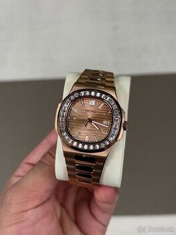 Hodinky Seiko mod nautilus